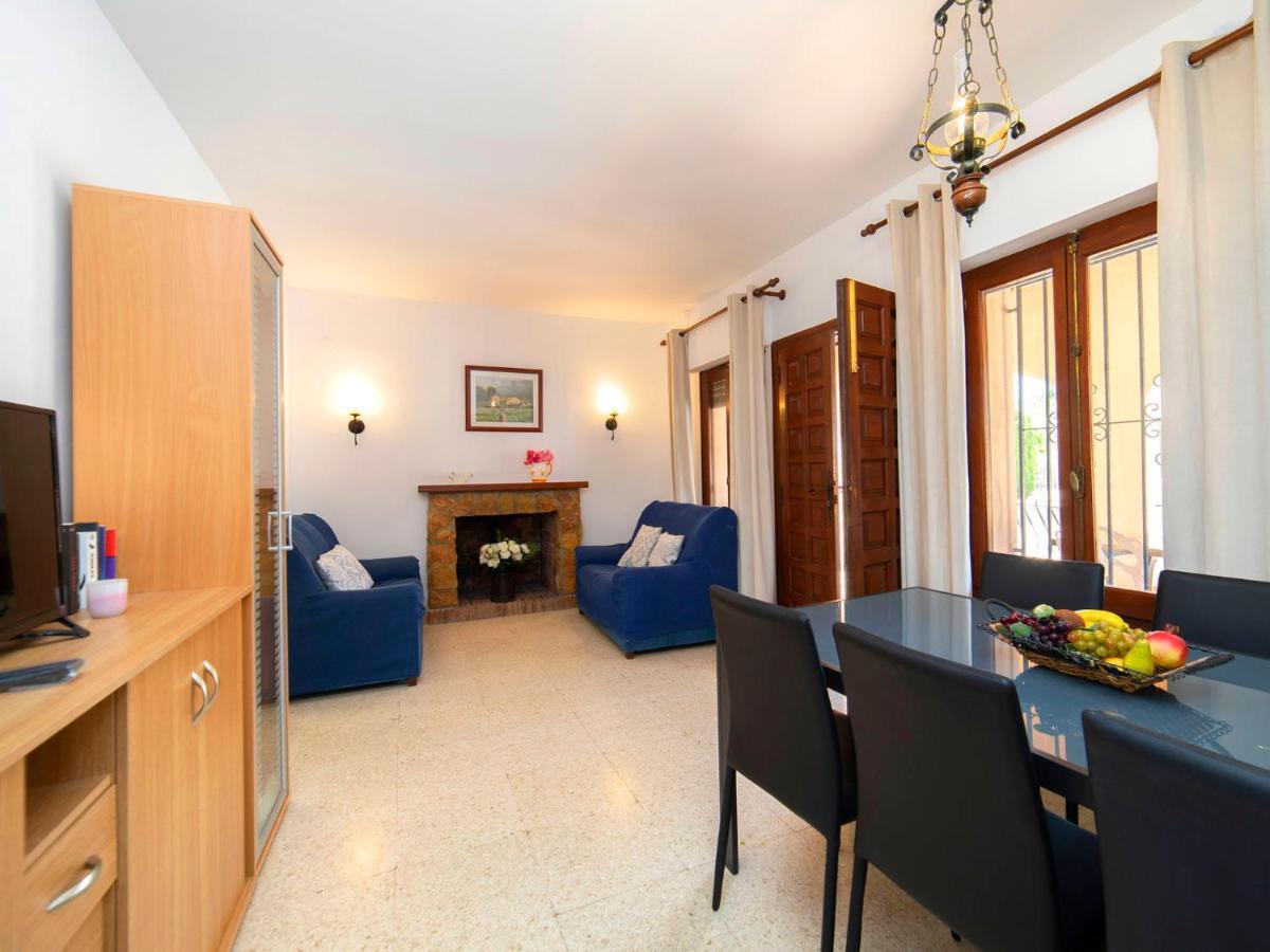 Holiday Home Marisol Park By Interhome กัลเป ภายนอก รูปภาพ