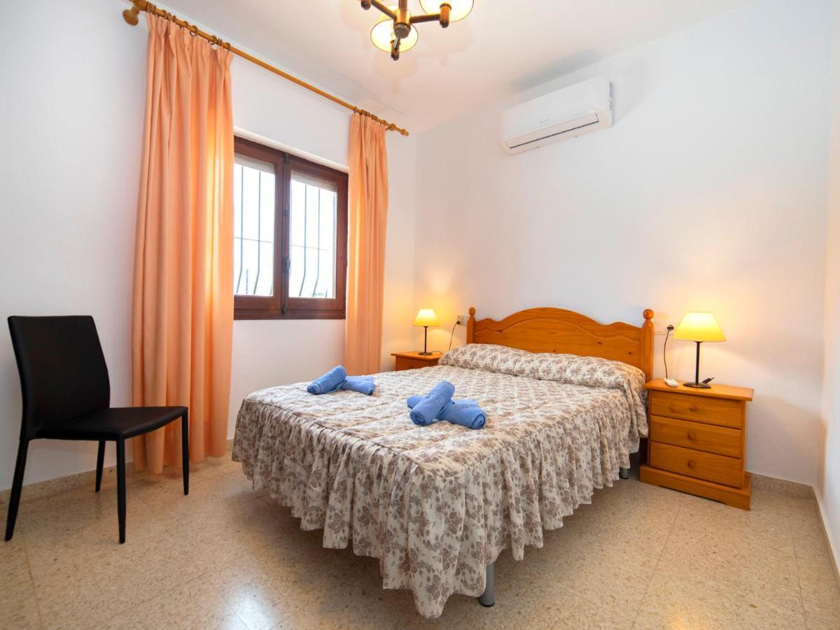 Holiday Home Marisol Park By Interhome กัลเป ภายนอก รูปภาพ